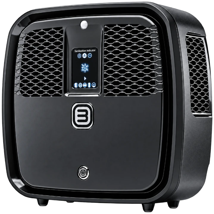 Ozobox PRO
